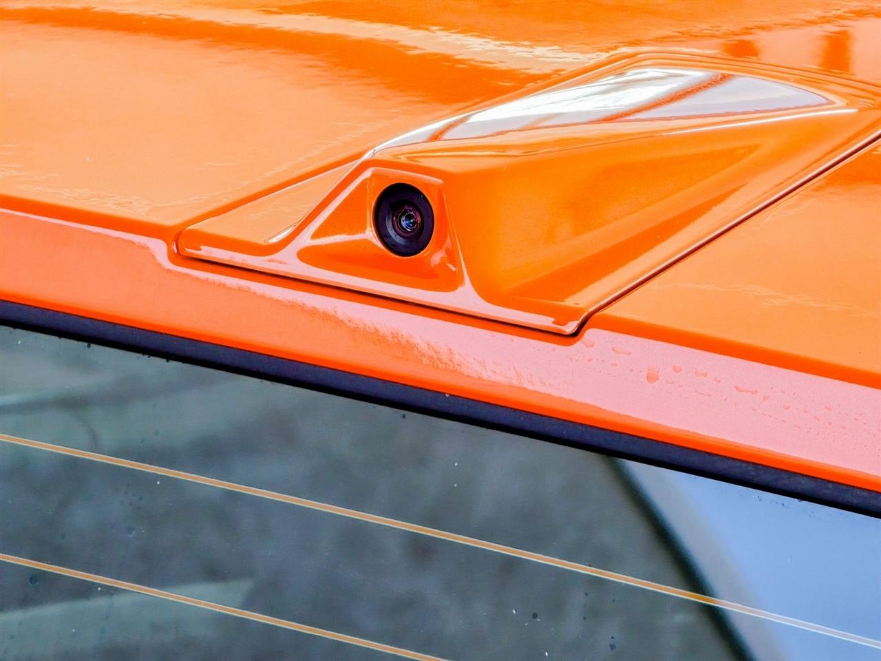 Chevrolet Corvette  2021