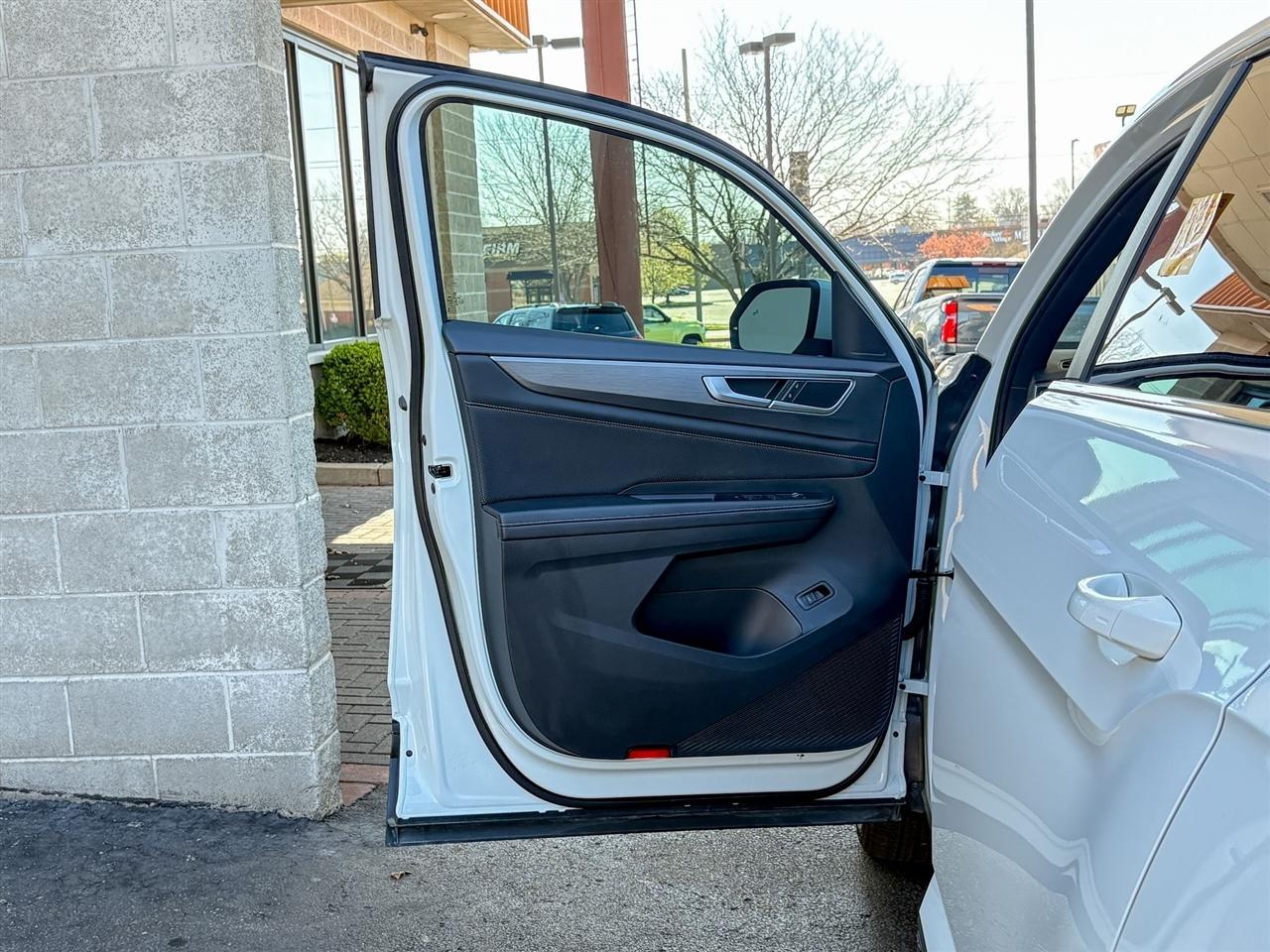 Volkswagen Atlas Cross Sport  2025