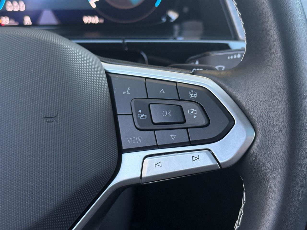 Volkswagen Atlas Cross Sport  2025