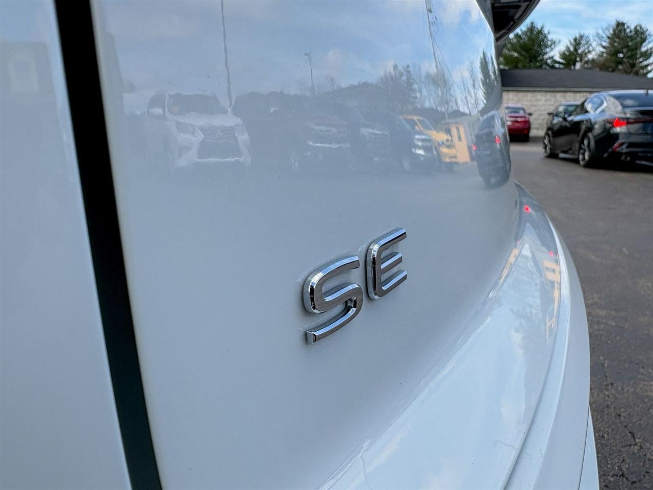 Volkswagen Atlas Cross Sport  2025