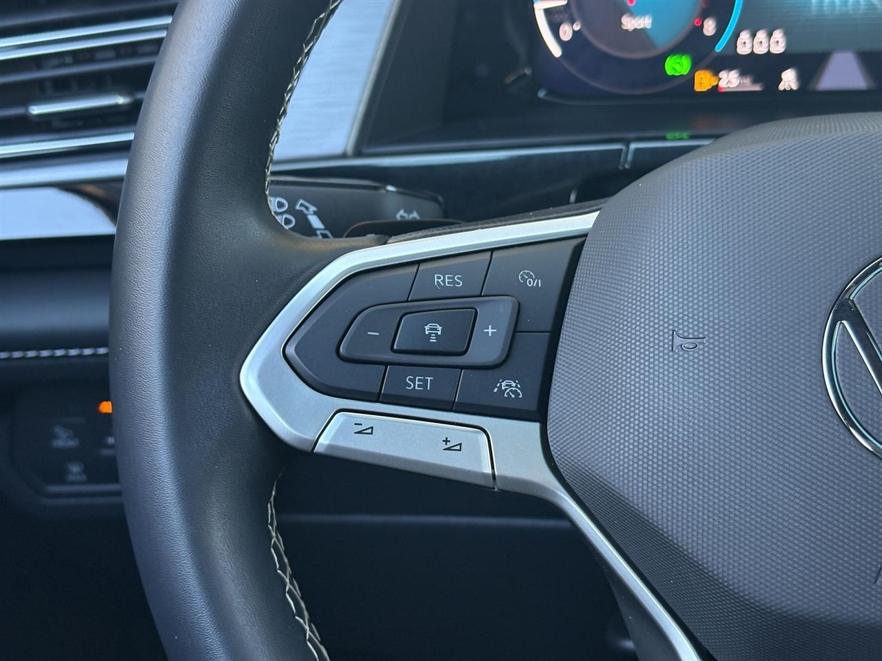 Volkswagen Atlas Cross Sport  2025