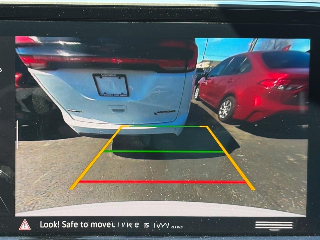 Volkswagen Atlas Cross Sport  2025