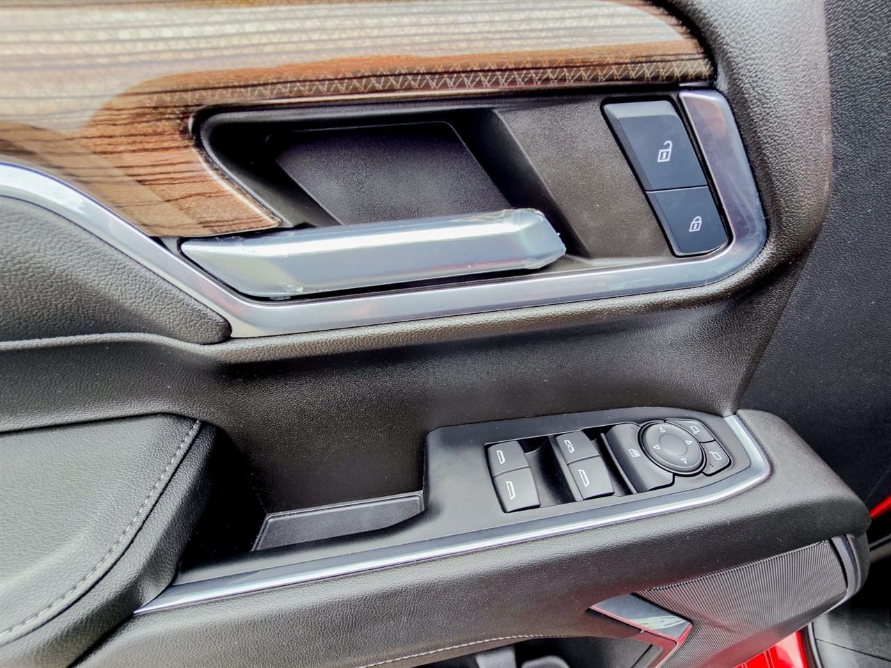 Chevrolet Silverado 1500  2024