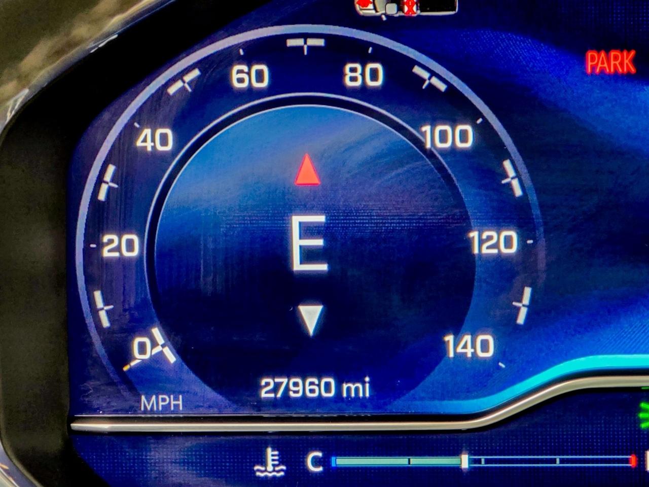 Chevrolet Silverado 1500  2024