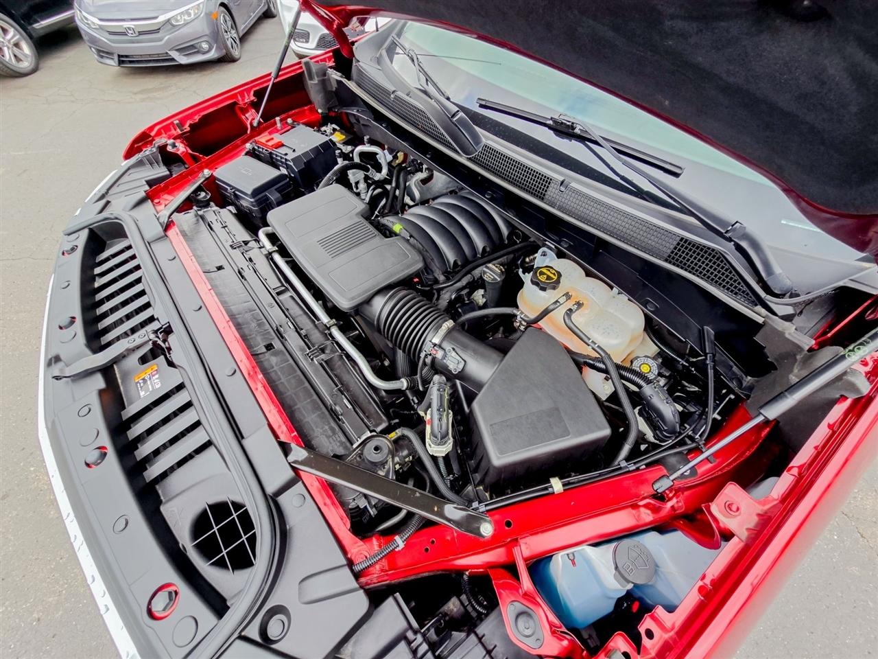 Chevrolet Silverado 1500  2024