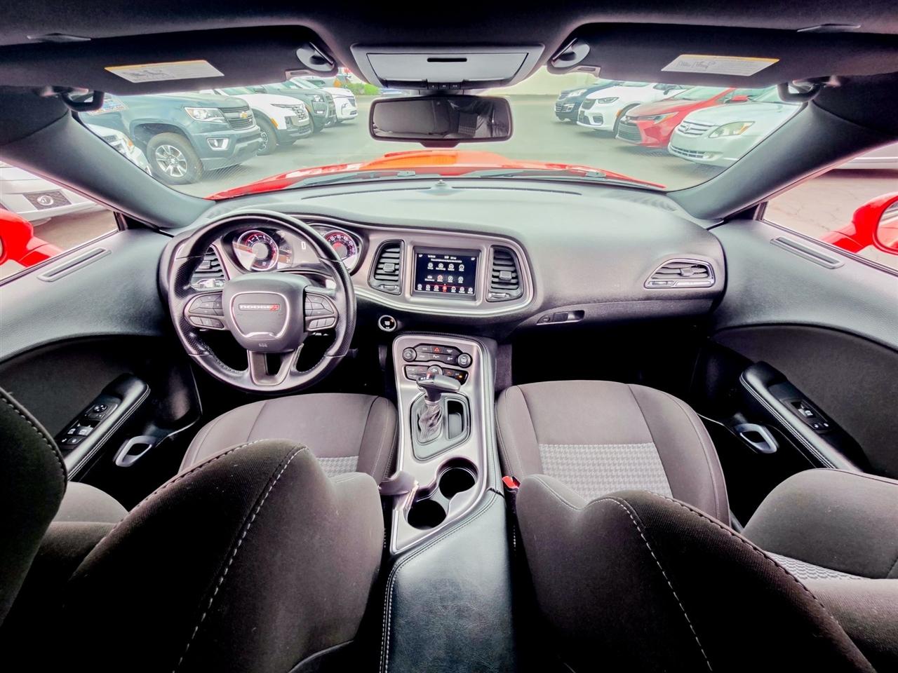 Dodge Challenger  2022