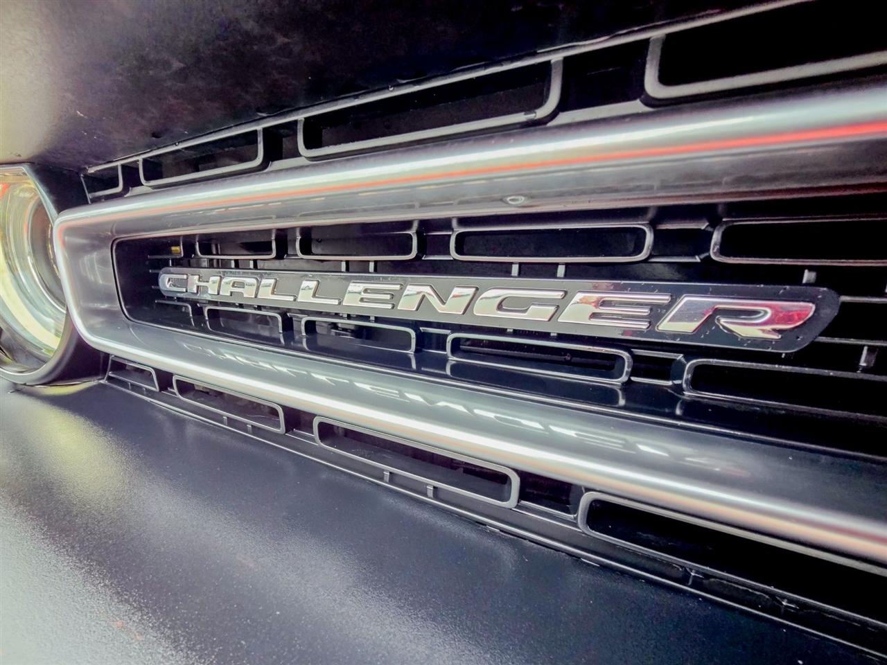 Dodge Challenger  2022