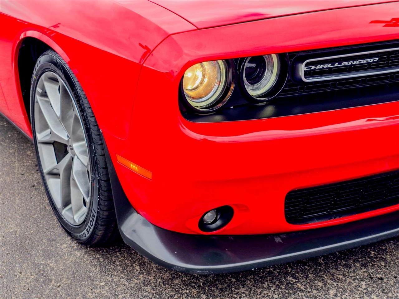 Dodge Challenger  2022