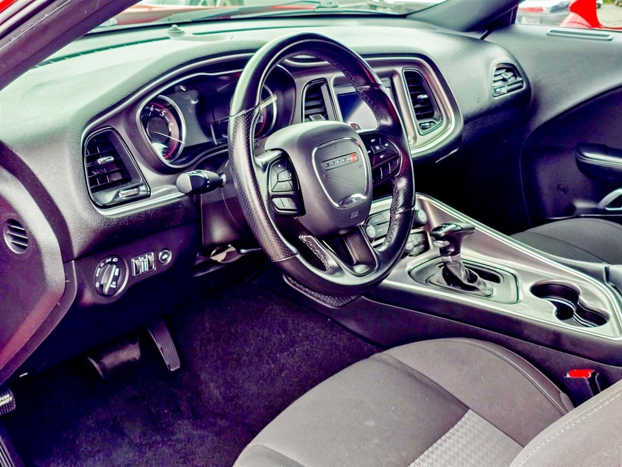 Dodge Challenger  2022