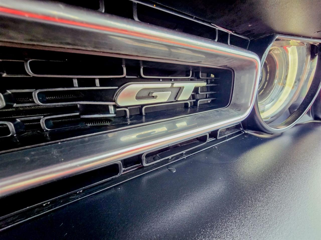 Dodge Challenger  2022