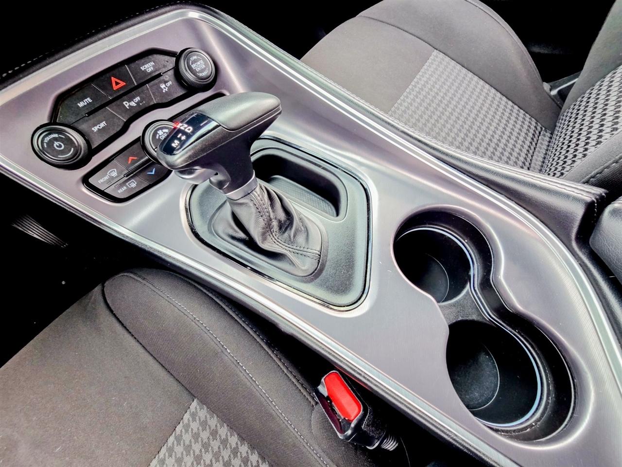 Dodge Challenger  2022