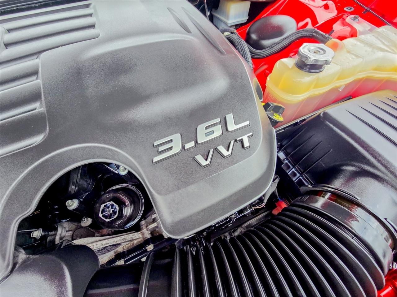 Dodge Challenger  2022