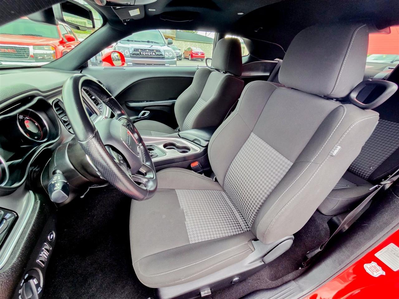 Dodge Challenger  2022