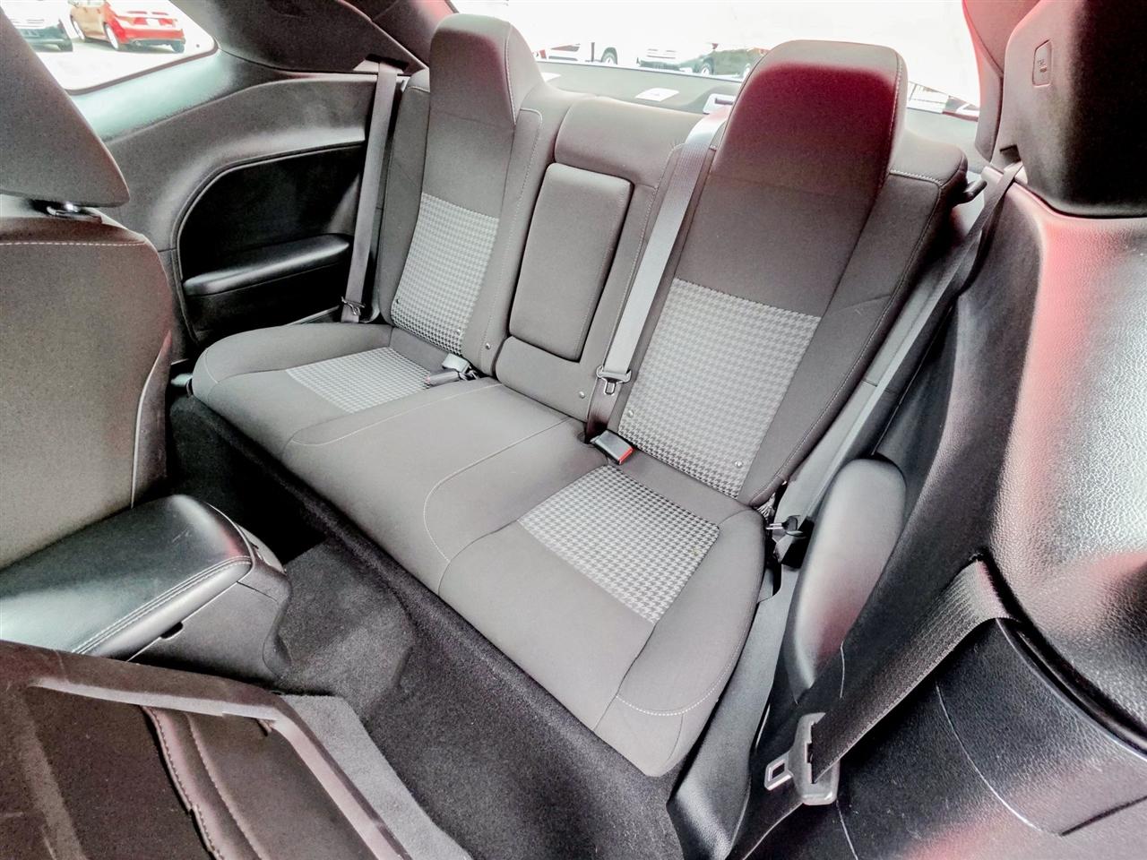 Dodge Challenger  2022