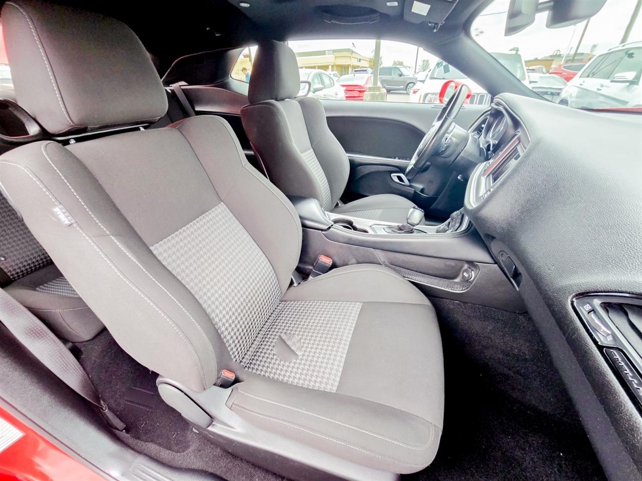 Dodge Challenger  2022