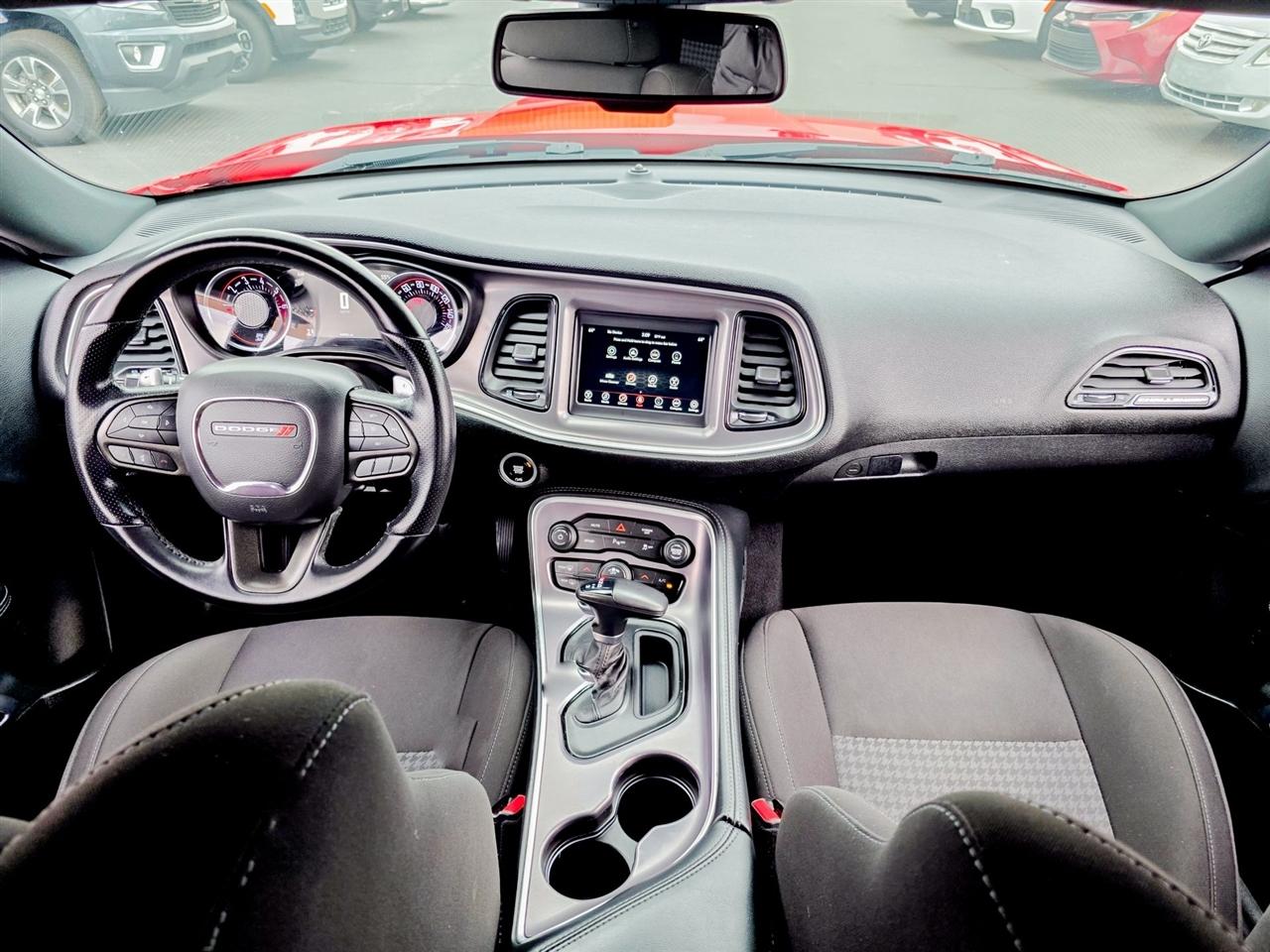 Dodge Challenger  2022