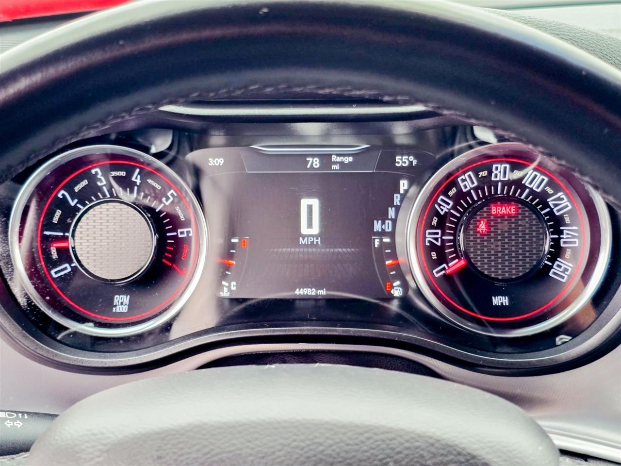 Dodge Challenger  2022