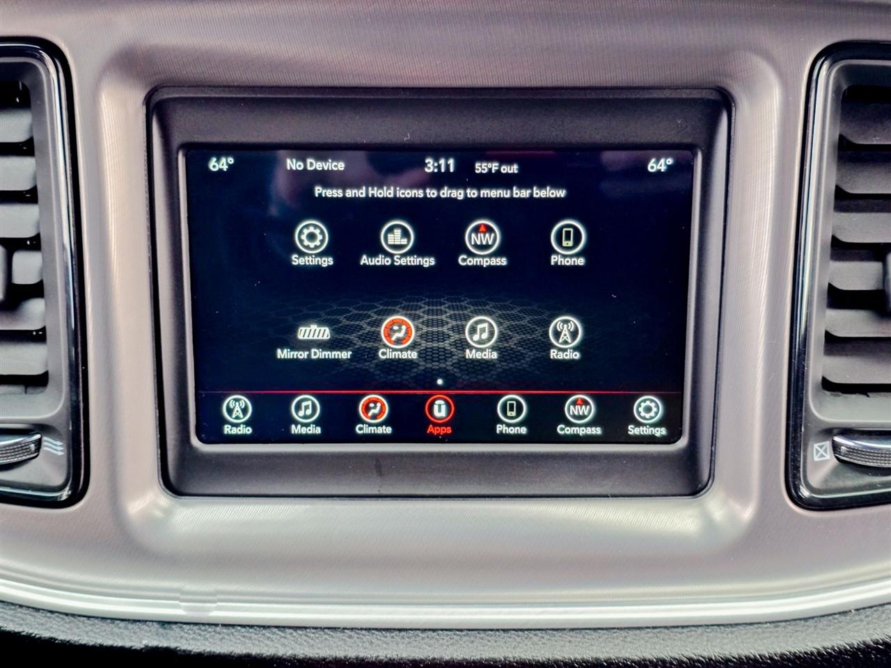 Dodge Challenger  2022