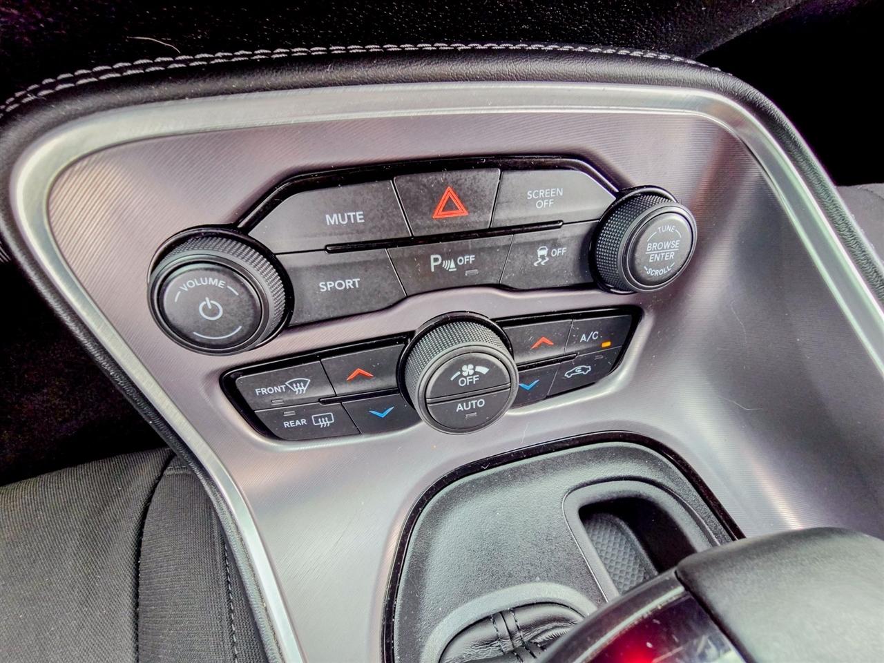 Dodge Challenger  2022