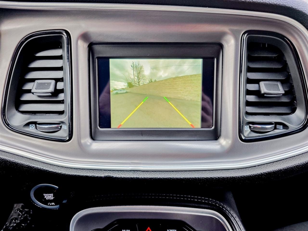 Dodge Challenger  2022