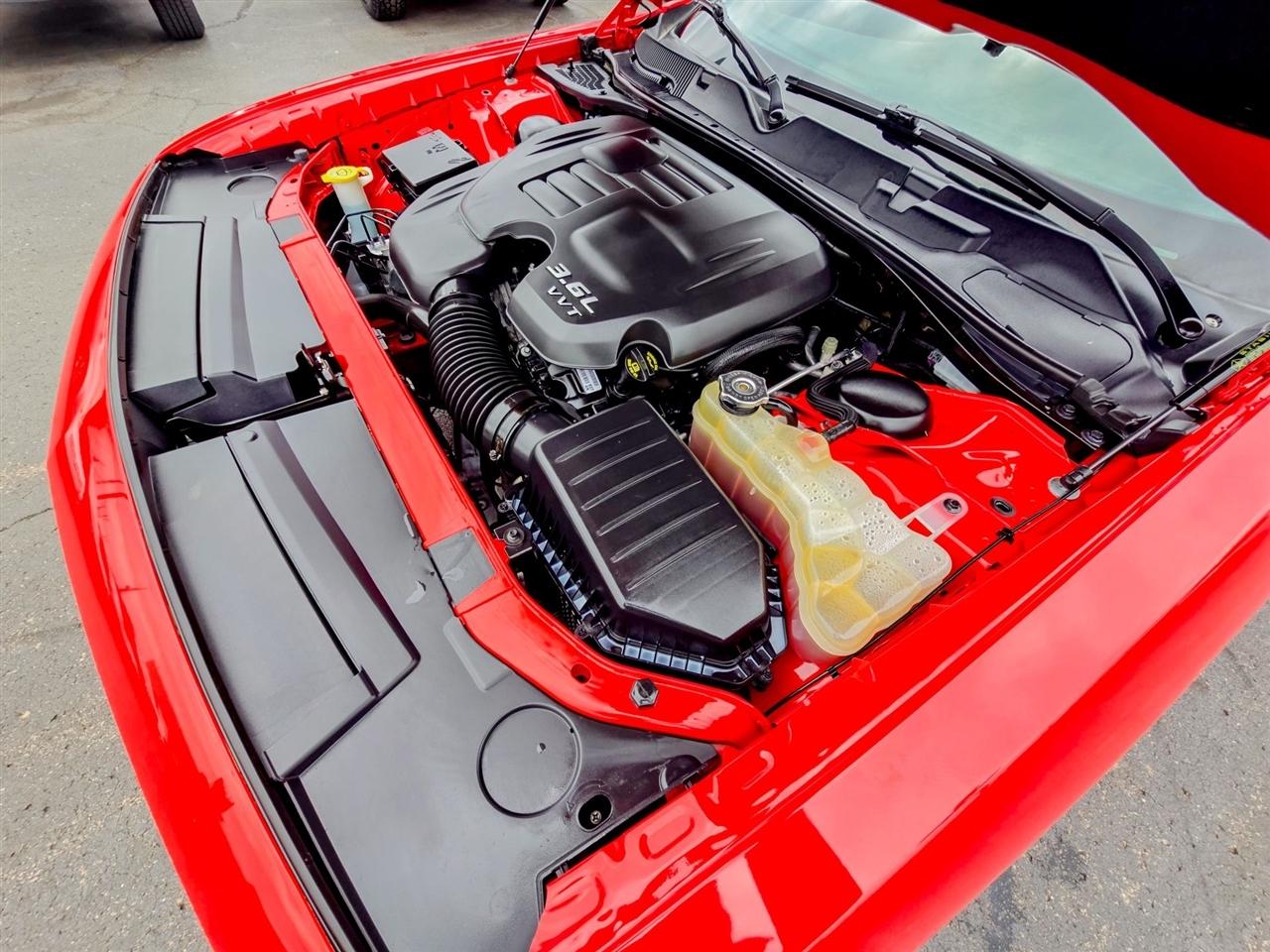 Dodge Challenger  2022