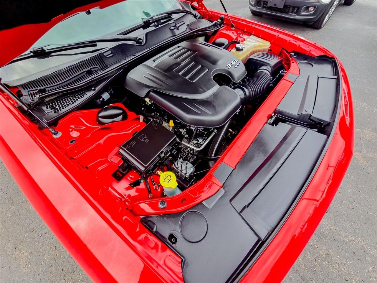 Dodge Challenger  2022