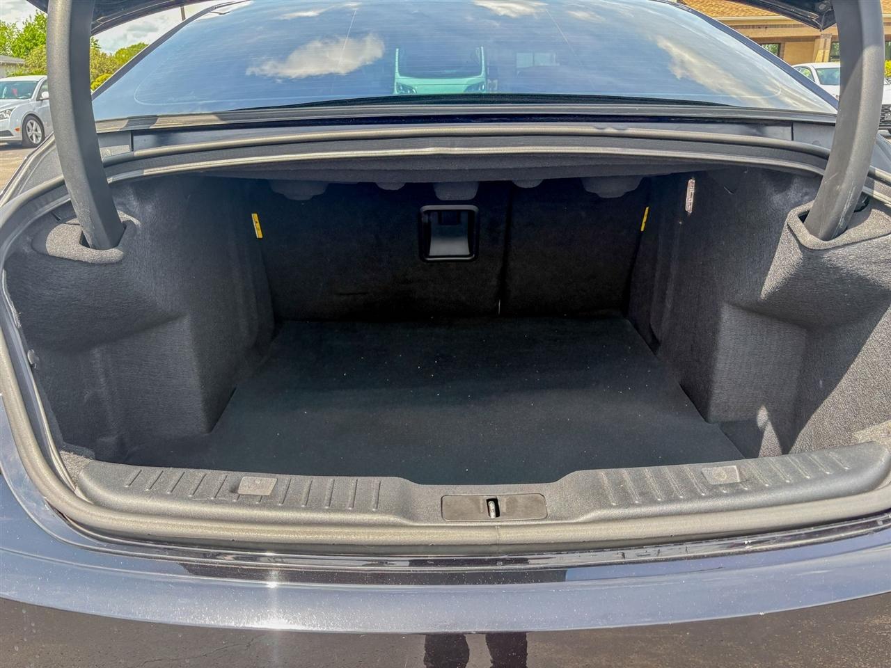 Lincoln MKZ  2019