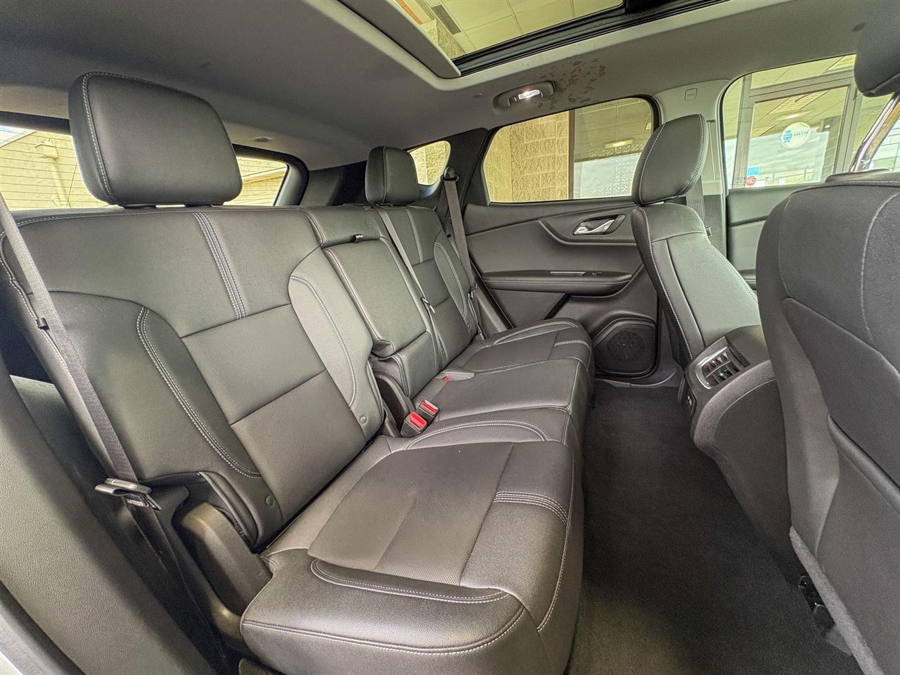 Chevrolet Blazer  2023