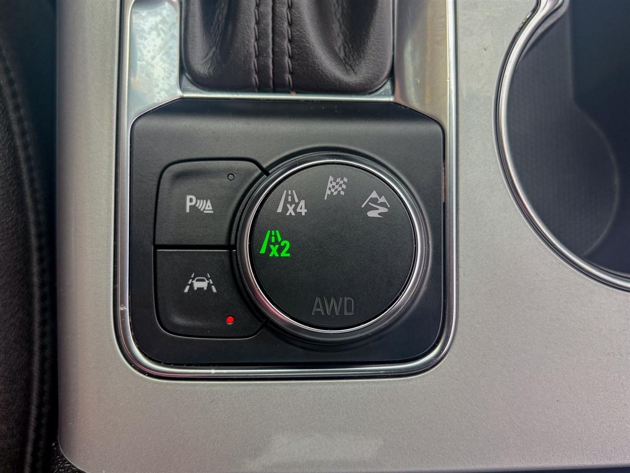 Chevrolet Blazer  2023