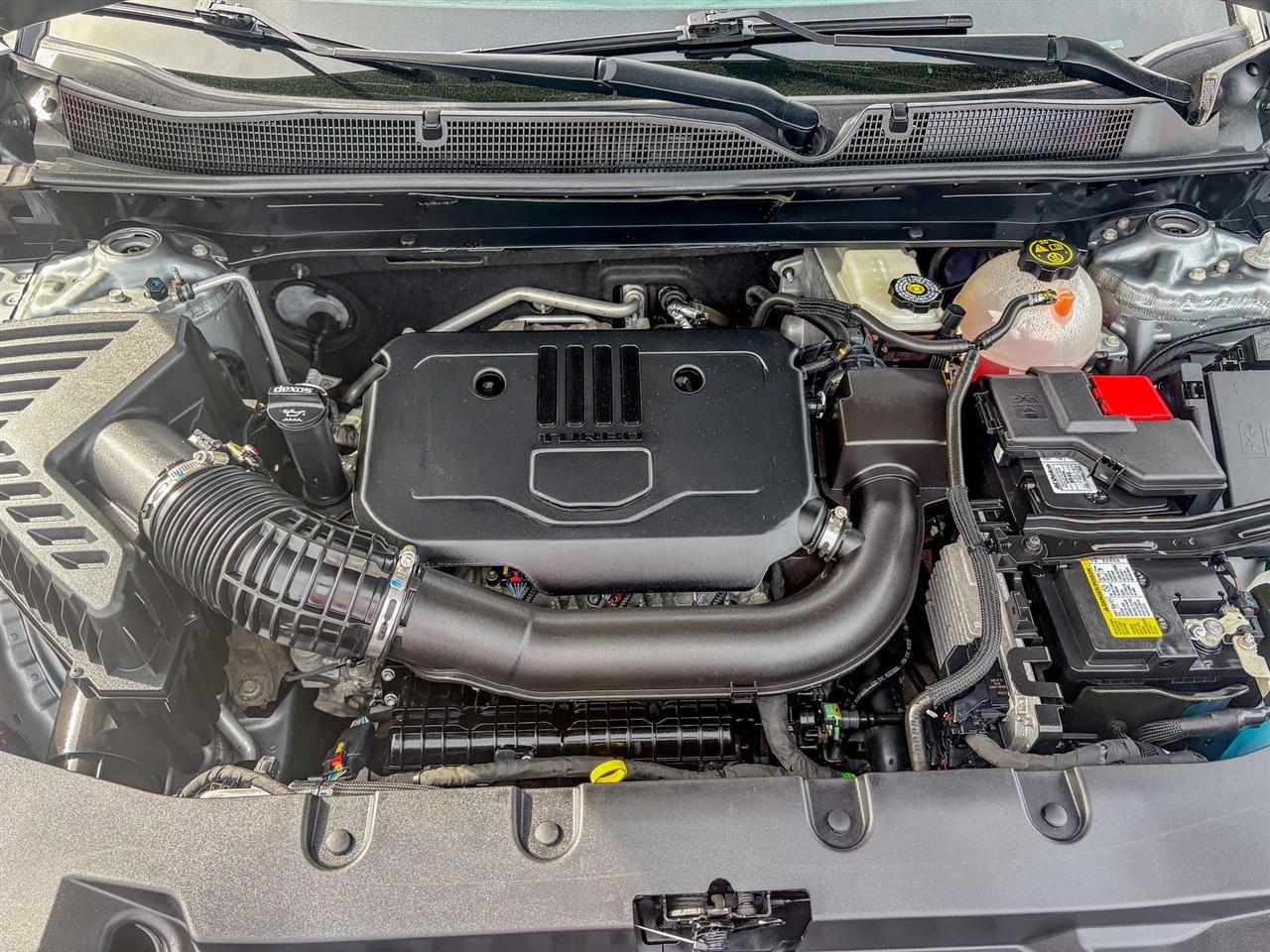 Chevrolet Blazer  2023