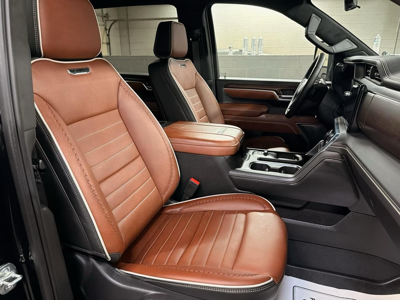 GMC Sierra 3500HD  2026