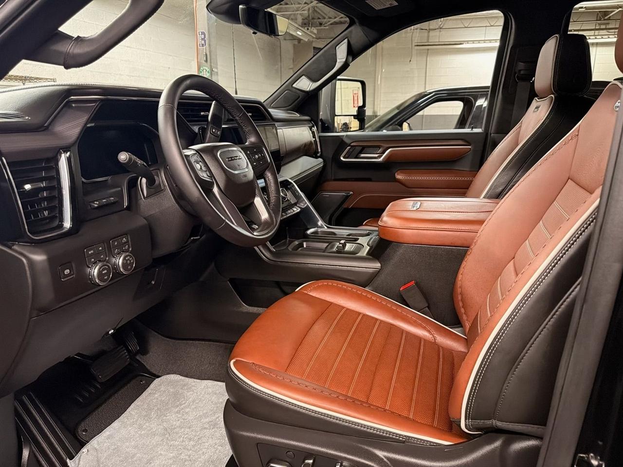 GMC Sierra 3500HD  2026