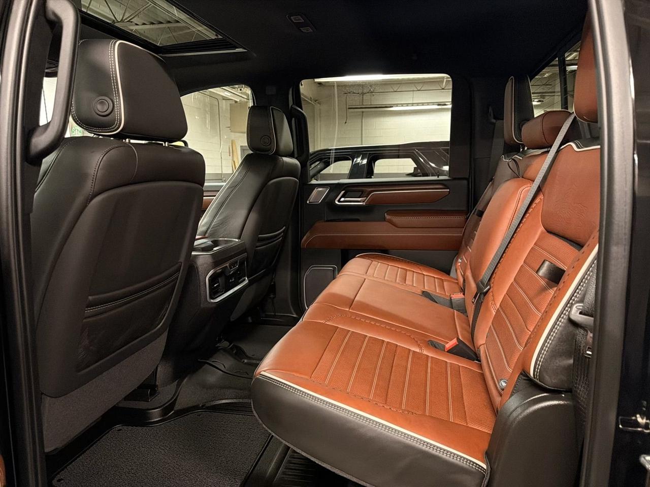 GMC Sierra 3500HD  2026