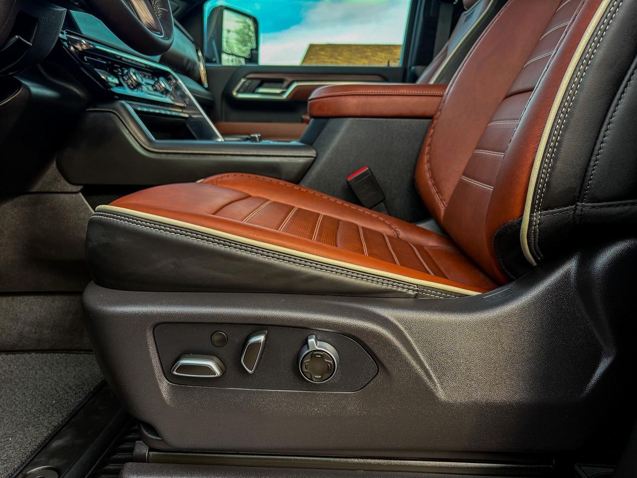 GMC Sierra 3500HD  2026