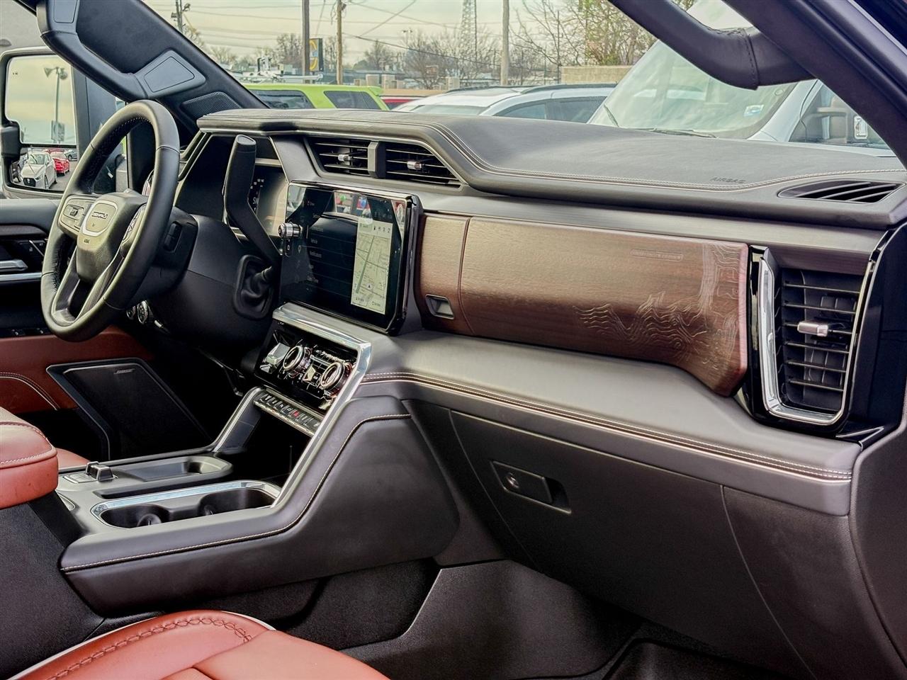 GMC Sierra 3500HD  2026