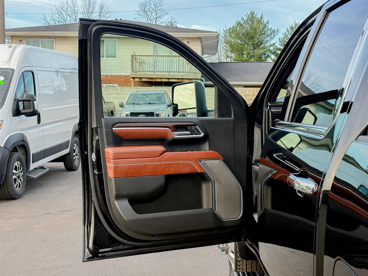 GMC Sierra 3500HD  2026