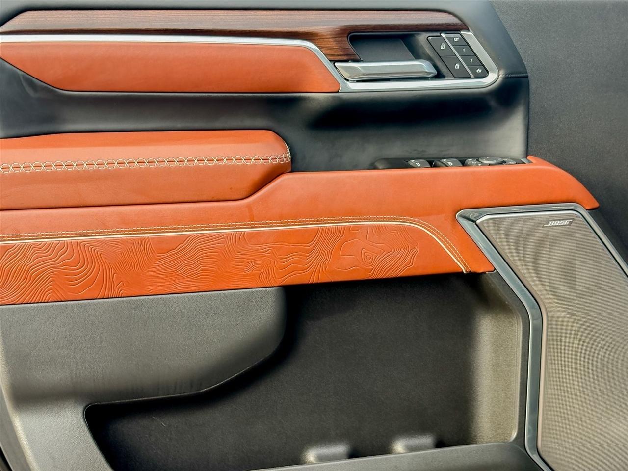 GMC Sierra 3500HD  2026