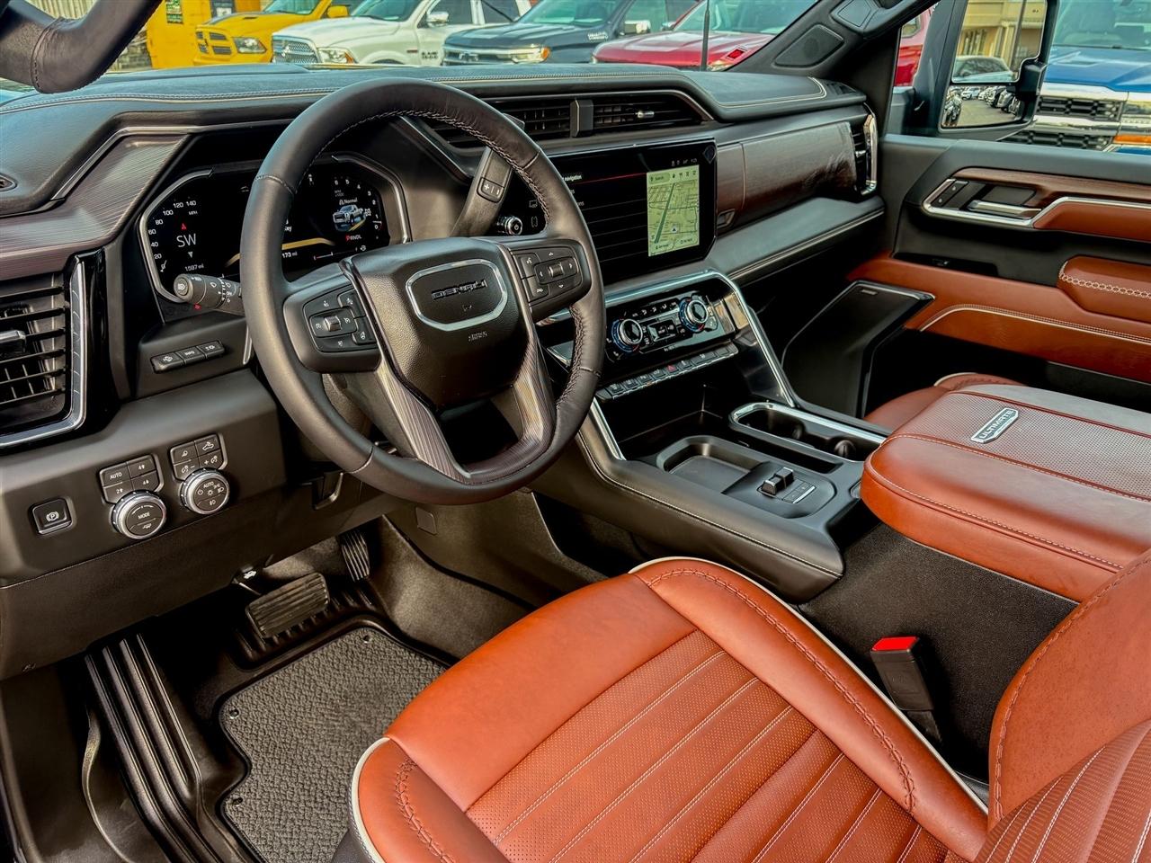 GMC Sierra 3500HD  2026