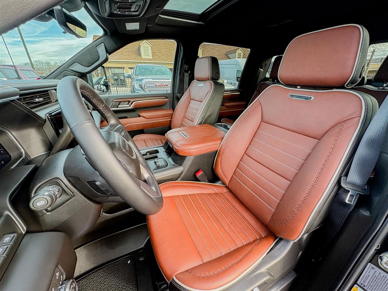 GMC Sierra 3500HD  2026