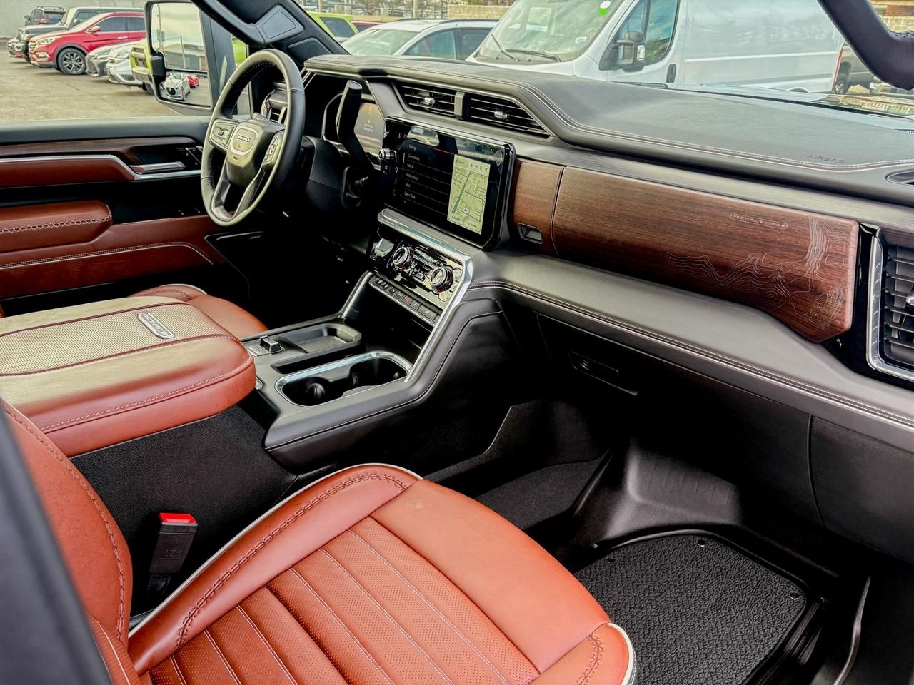 GMC Sierra 3500HD  2026