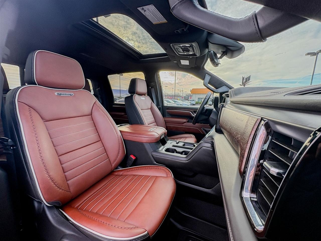 GMC Sierra 3500HD  2026