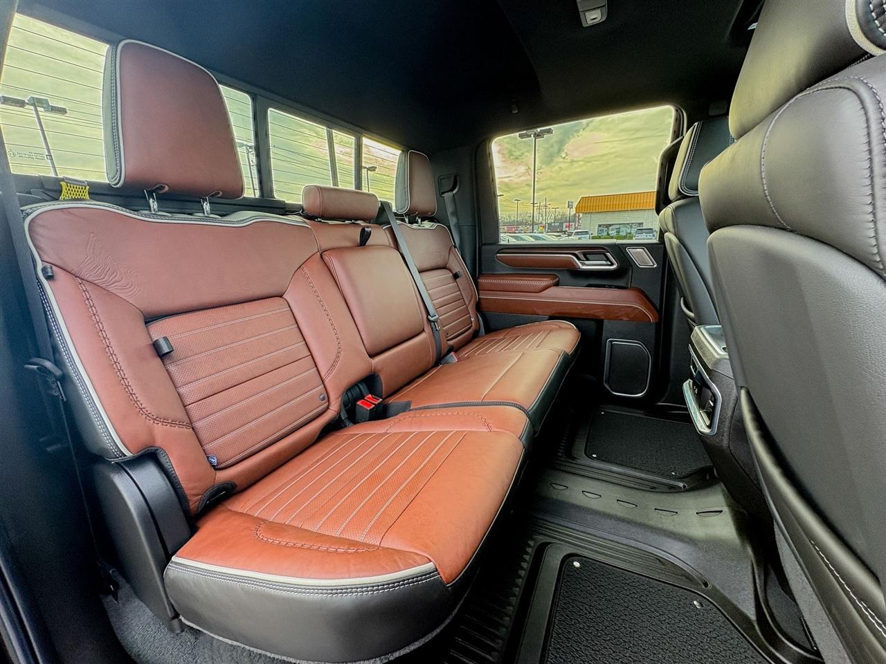 GMC Sierra 3500HD  2026