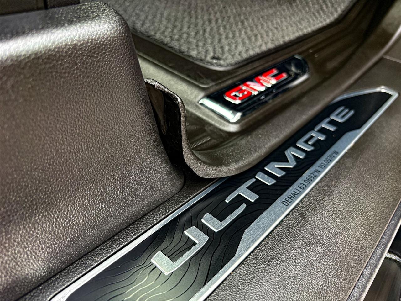 GMC Sierra 3500HD  2026