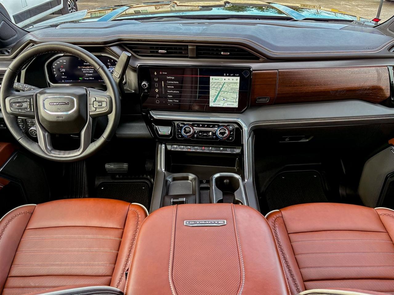 GMC Sierra 3500HD  2026