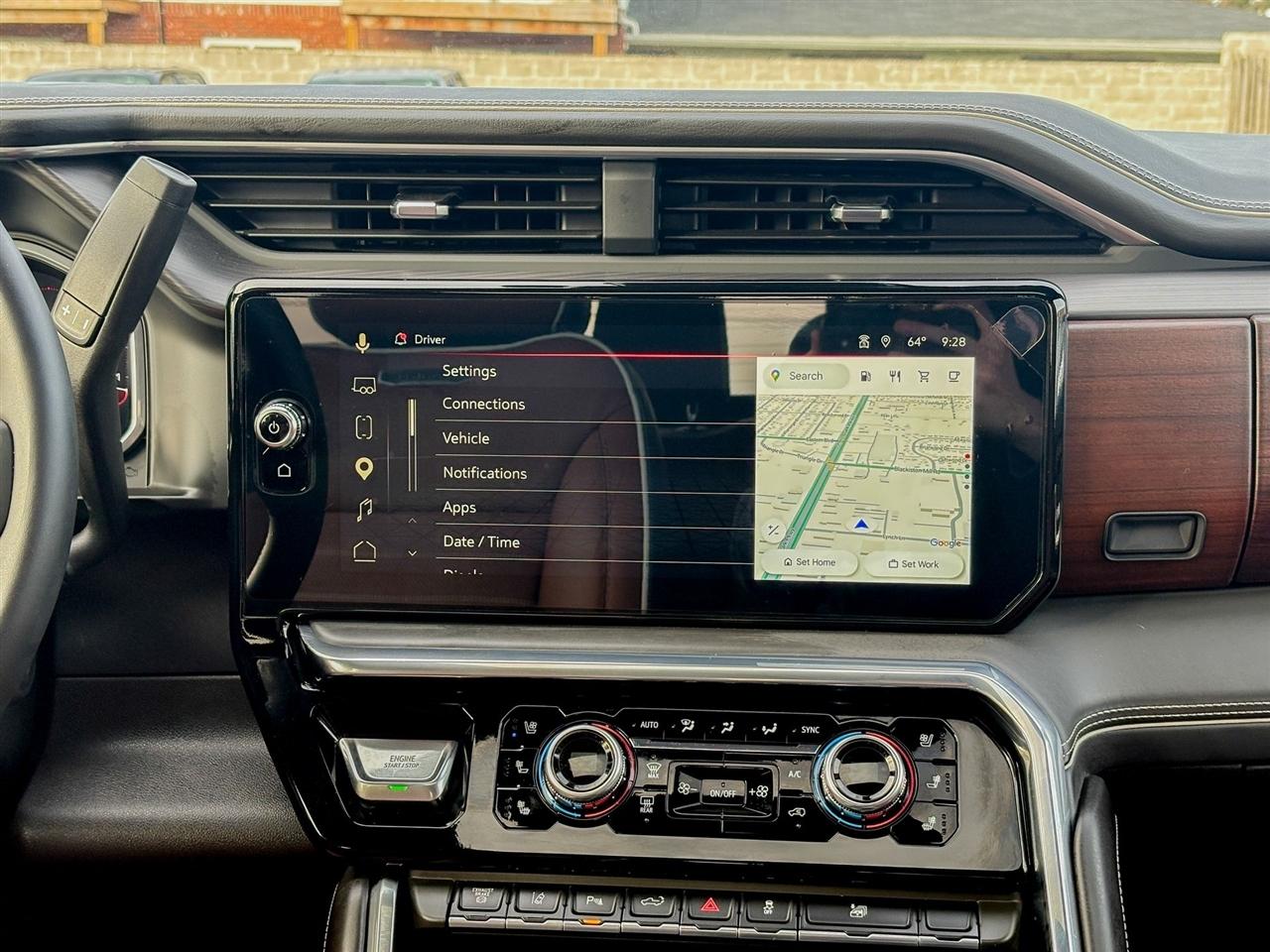 GMC Sierra 3500HD  2026