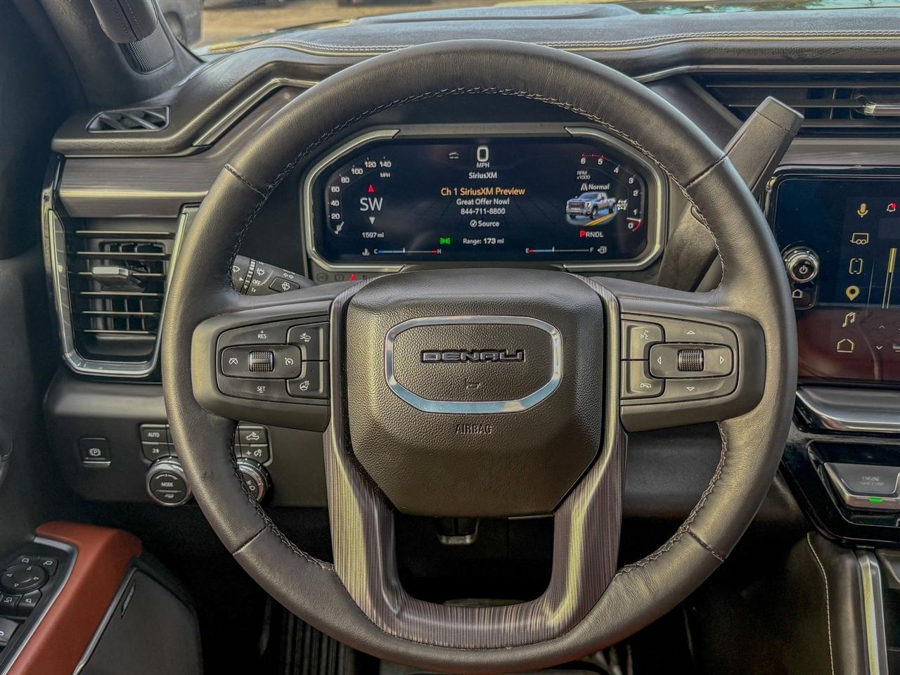 GMC Sierra 3500HD  2026