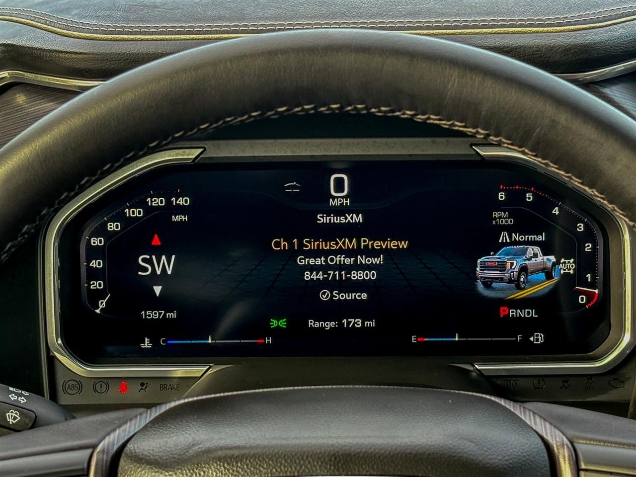 GMC Sierra 3500HD  2026