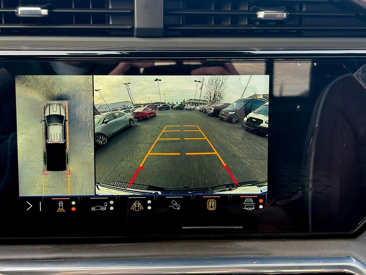 GMC Sierra 3500HD  2026