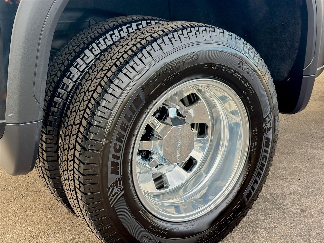 GMC Sierra 3500HD  2026