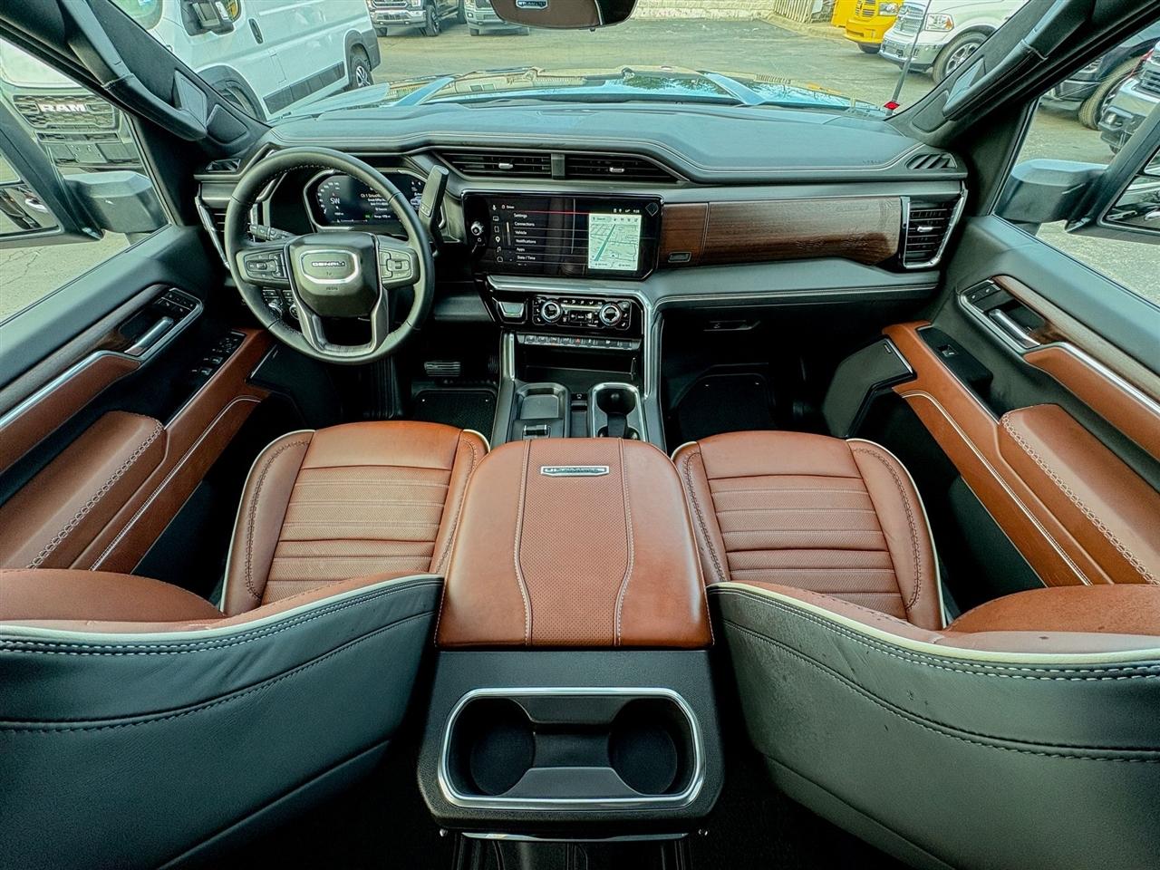 GMC Sierra 3500HD  2026